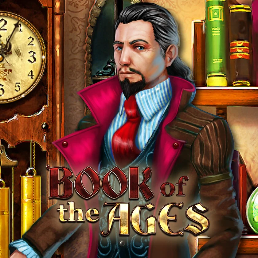 Book of the Ages