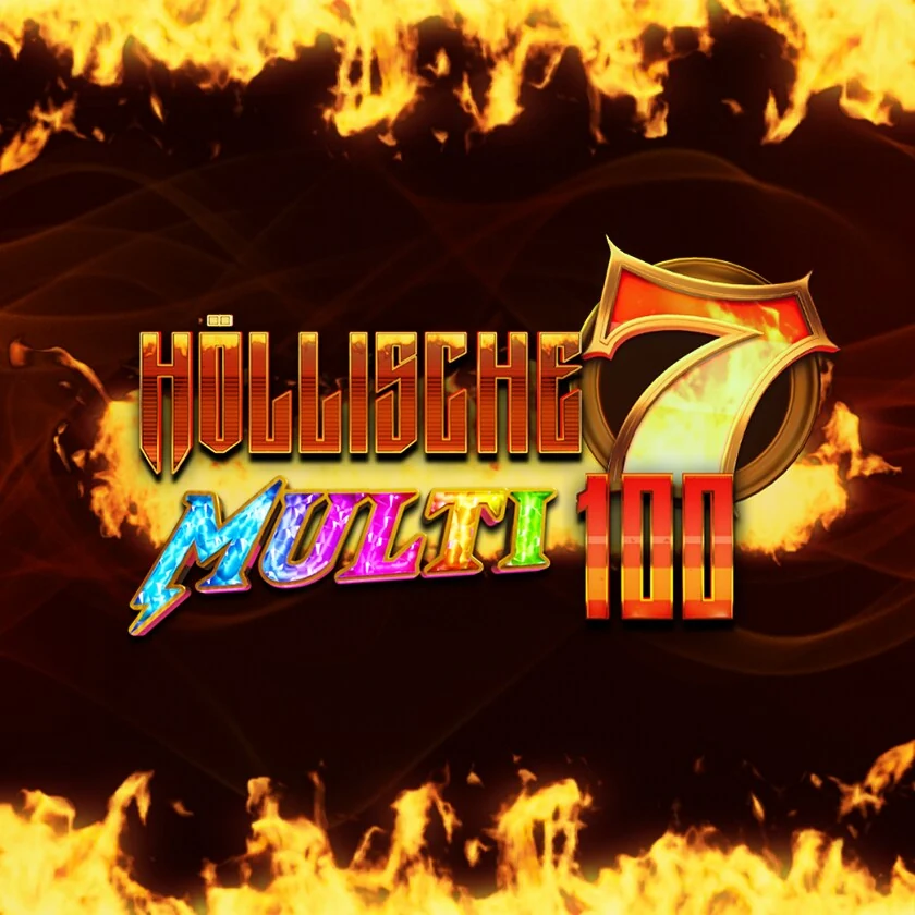 Höllische Sieben Multi 100
